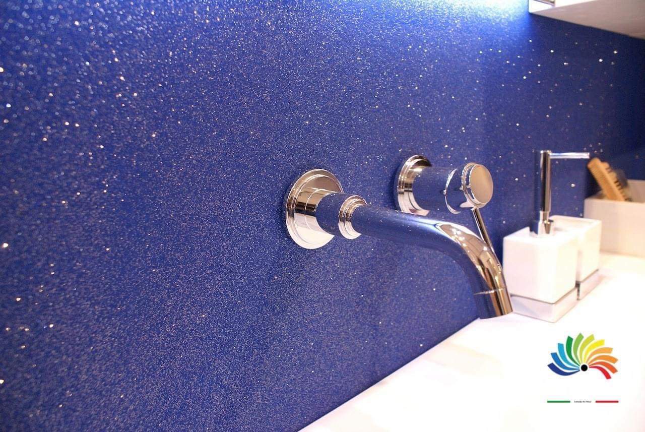 Kunstarbeit von Malerei Gal