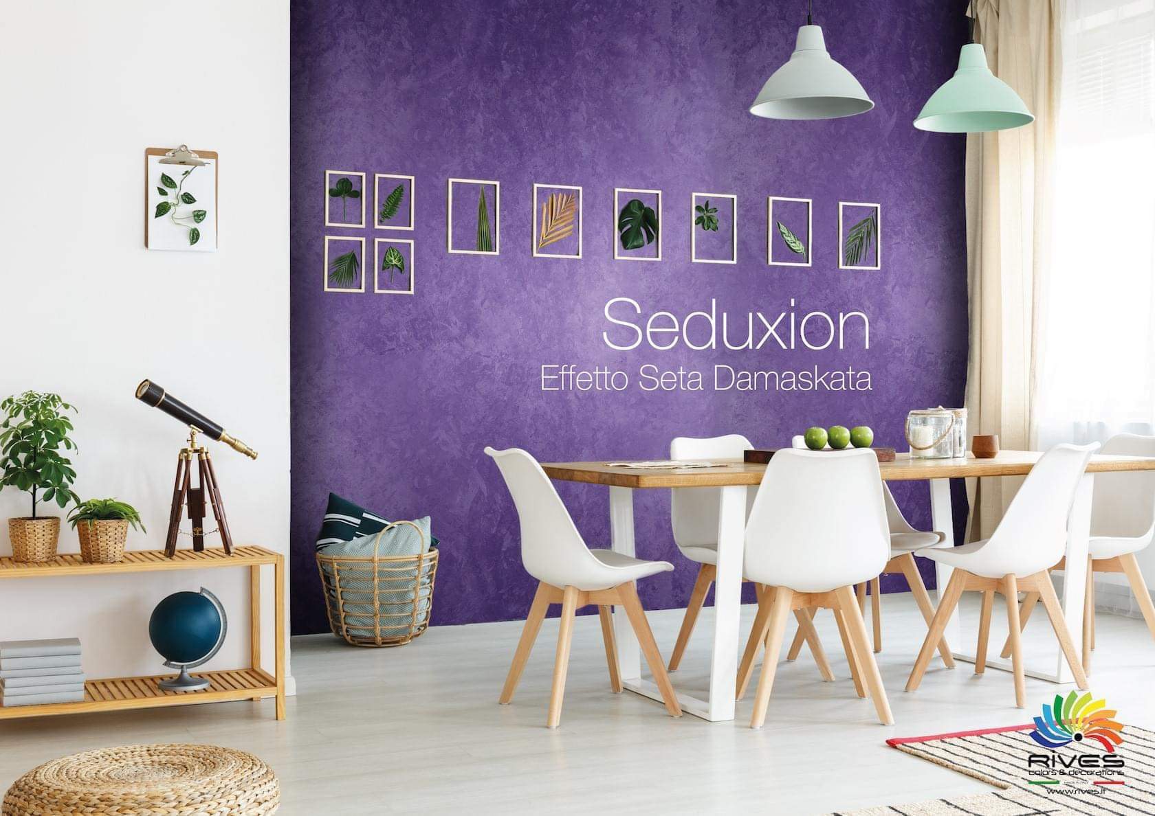 Kunstarbeit von Malerei Gal