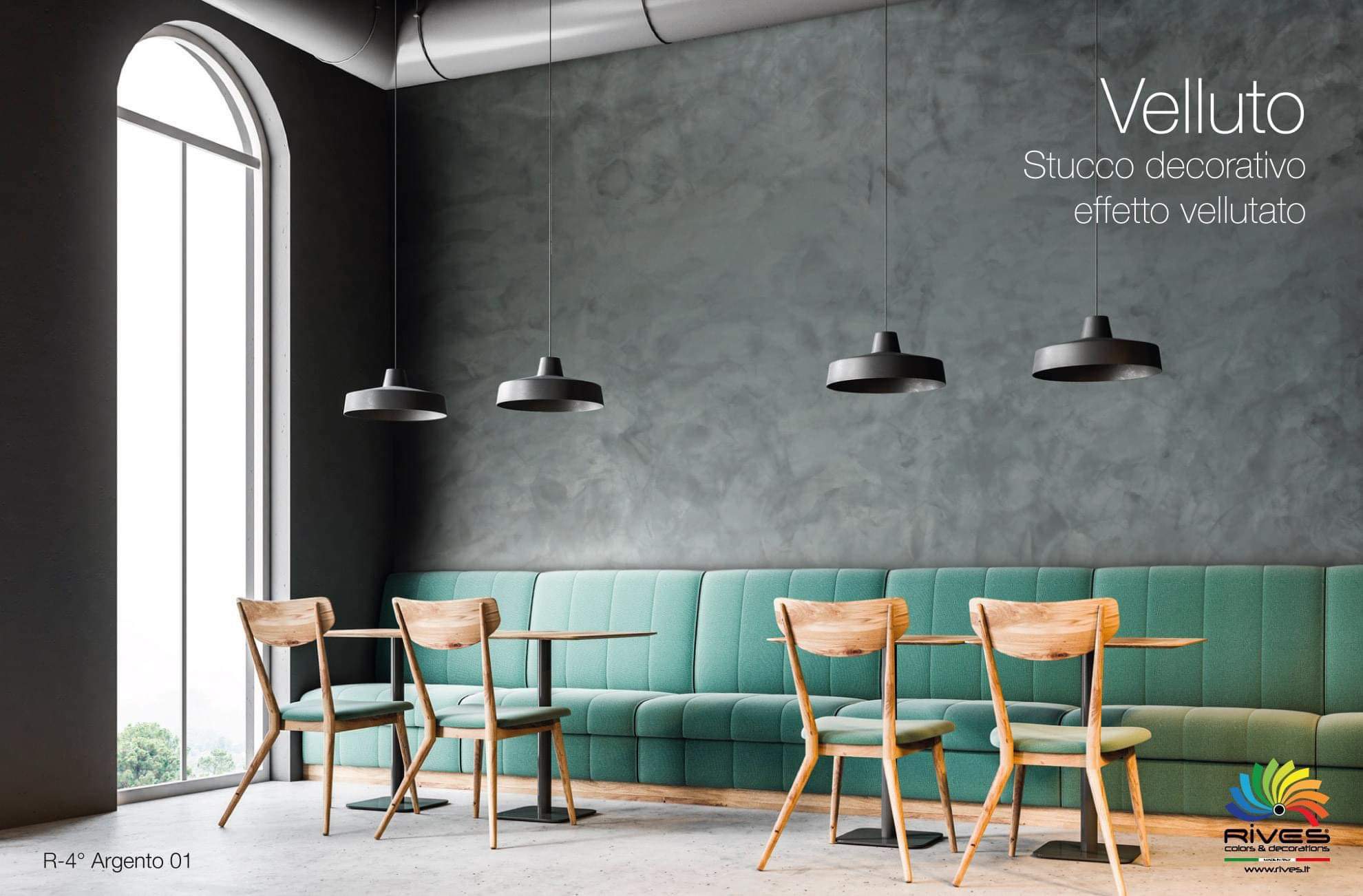 Kunstarbeit von Malerei Gal