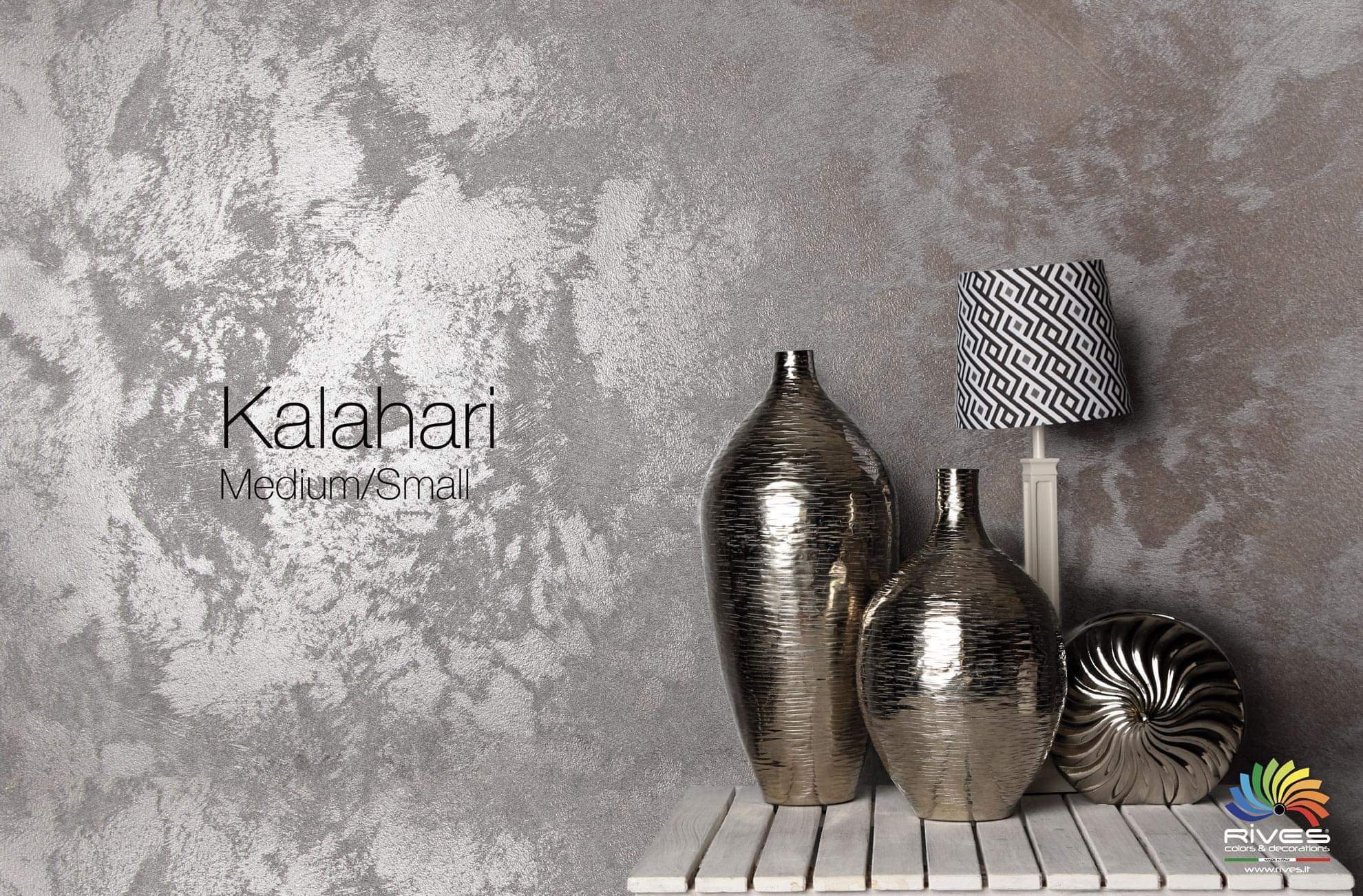 Kunstarbeit von Malerei Gal