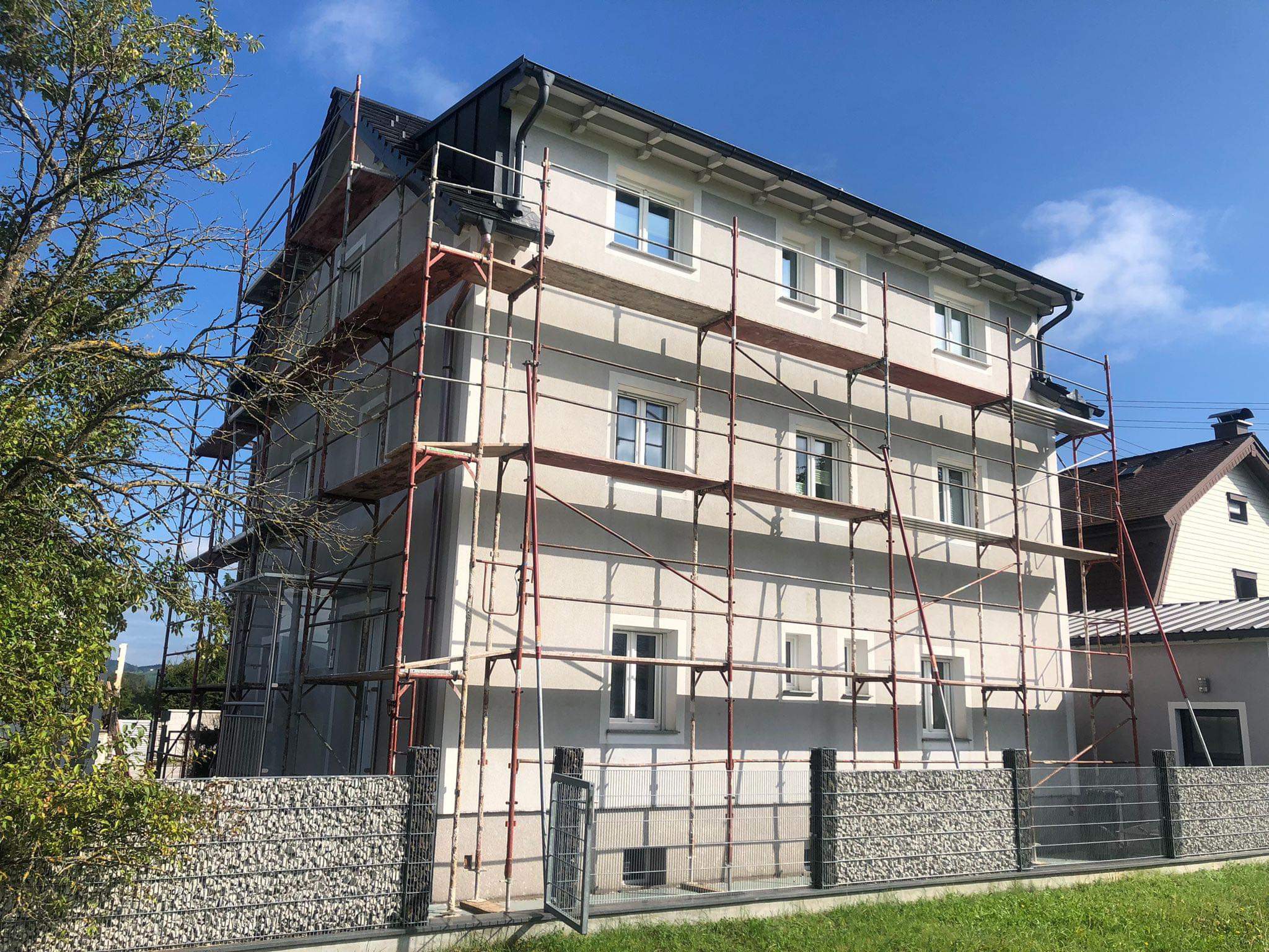 Kunstarbeit von Malerei Gal